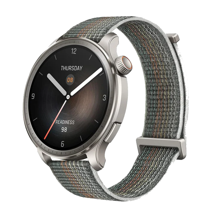 Смарт-часы Amazfit Balance