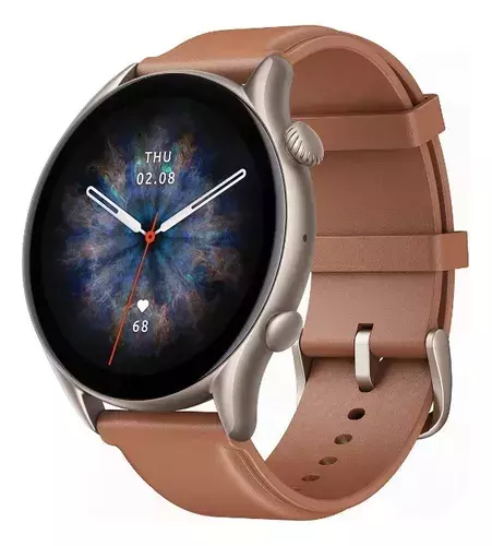 Смарт-часы Amazfit GTR 3 Pro